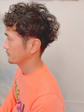 カマカ(KAMAKA) men'sスパイラル