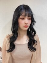 ルフレ 新宿本店1st(Reflet)&nbsp;《プルエクステ☆ダイヤモンド80本》#新宿#新宿三丁目#髪質改善