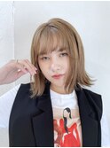 大人の外はねロブ