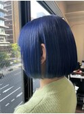 ブルー　心斎橋×長堀橋