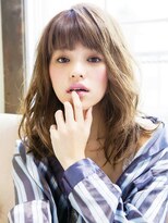 ティファ 二子玉川(Tiffa)&nbsp;リラックスMIXウェーブ