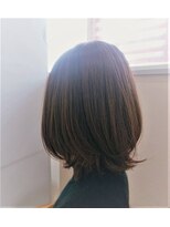 グランヘアー 大町店(GRANHAIR)&nbsp;ナチュラルスタイル