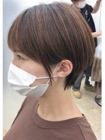 クレスフィリア (CLESC')&nbsp;ハンサムショート