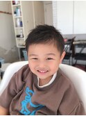 キッズカット