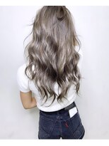 ジーアール(GR)&nbsp;ライトグレージュ