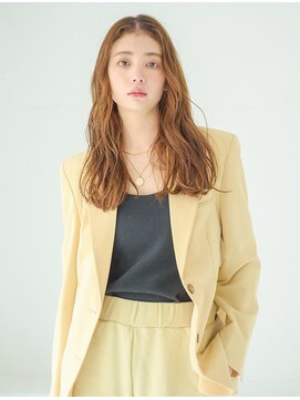 リーナ(LIENA) ハンサムウェーブロング