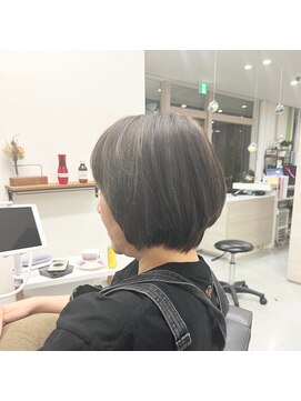 サボ(SAVO) ハイライトショート