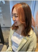 フェミニンロング/イメチェンヘアスタイル[千葉/千葉駅]
