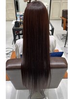 フォルテ 島田店 トリートメント