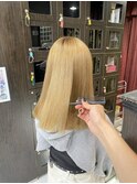 3STEPトリートメントで艶髪に【錦糸町北口】
