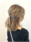 hair set