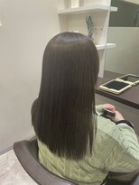 アナザーワールドココン(ANOTHER WORLD cocon)&nbsp;春夏オススメ柔らかオリーブカラー