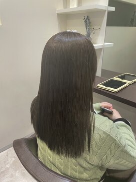 アナザーワールドココン(ANOTHER WORLD cocon) 春夏オススメ柔らかオリーブカラー