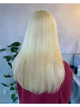 アールクリップ 表参道(arclip) 髪質改善トリートメント"サイエンスアクア"