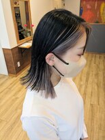 リンクプラス(LINK+)&nbsp;デザインインナーカラー◆