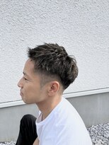 アザー(OTHER)&nbsp;ハイライトベリーショート