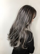 アフィナー(Afinar)&nbsp;【横浜/Afinar】contrast highlight★