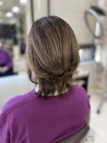 マニッシュ 吉祥寺北町店(mannish)&nbsp;レディースカット