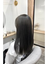 シア 綾瀬店(SHEER)&nbsp;【Mayu】グレージュ