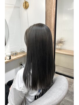 シア 綾瀬店(SHEER) 【Mayu】グレージュ