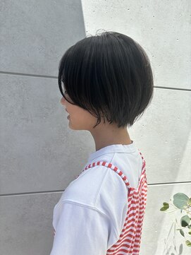 コーセイ(CO-SEI) ショートカット