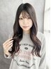 髪質改善トリートメント4ステップ　￥8000円（ホームケア別途1000円）【新宿】
