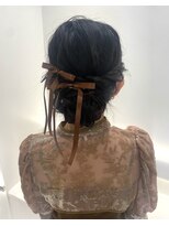 結婚式スタイル