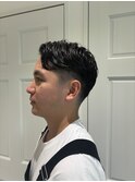 癖をいましたショート