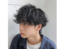 モードケイズ 相模大野店(MODEK's)の雰囲気（ツイストスパイラル、波巻き、スペインカール大人気☆　　　）