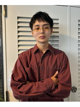 レコ 渋谷(LECO) メンズスタイル