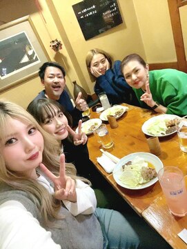 エイス 梅田 中津(Ace) Ace RECRUIT