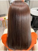 髪質改善メニューヘアエステ☆ヘッドスパ付き♪