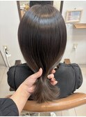 ・ネビージュ×髪質改善