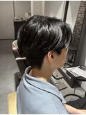 men's hair ☆ ニュアンススタイル