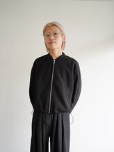 オルティ(OLTI) 中村 勇星