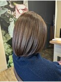 内巻き☆グラボブ