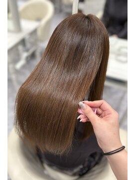 ナビ 金沢駅前店(navi) ハリコシのある最強艶