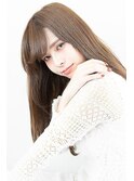 【Lafith】ワンカールロングスタイル