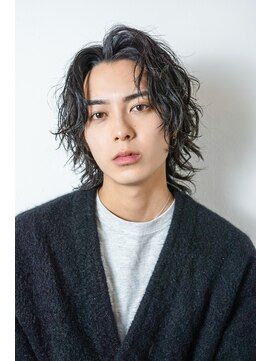 オーシャントーキョー(OCEAN TOKYO) スパイラルミディ