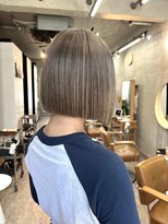 ソルトウォーター 南堀江(SALT WATER)&nbsp;グレージュ