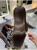 natural mauve color