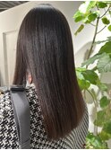 酸性ストレート