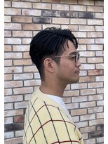 サロンドモリ&nbsp;メンズカット/メンズショート/刈り上げ