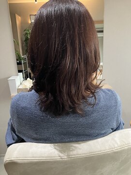 本と南風 guest design