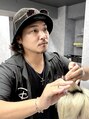 アンディ 御堂筋なんば店(ANDY) TAKESHI 