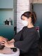 バーバーショップ ガム(BARBER SHOP ガム)の写真/初めての方も気軽に1回からお試し可能！床屋で始める育毛促進ケア。【カット＋血流育毛促進EMS　￥5500】