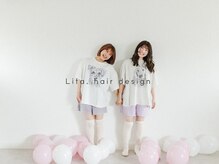 リタ(Lita.)