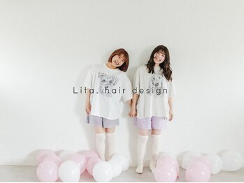 Lita.【リタ】