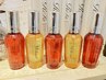 ◆ReFa ロックオイル付（2640円相当）カット＋カラー+アメイジアTR
