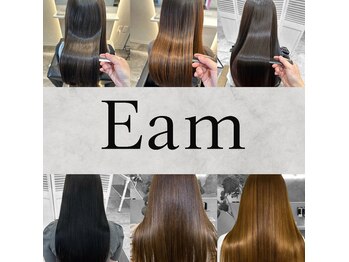 Eam【エアム】